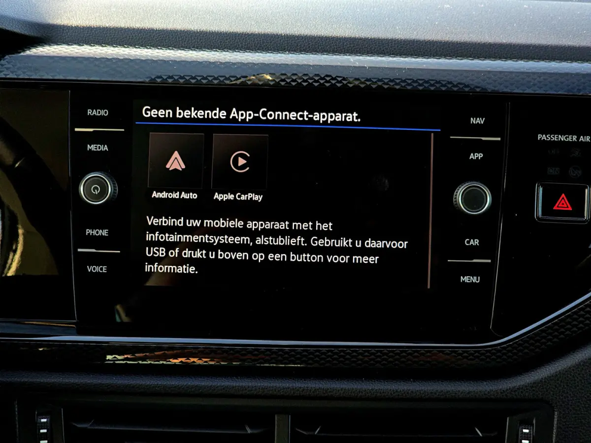 1.0 TSI Life Edition - 95 Pk - Euro 6 - AUTOMAAT - ParkeerCamera - AppleCarplay AndroidAuto