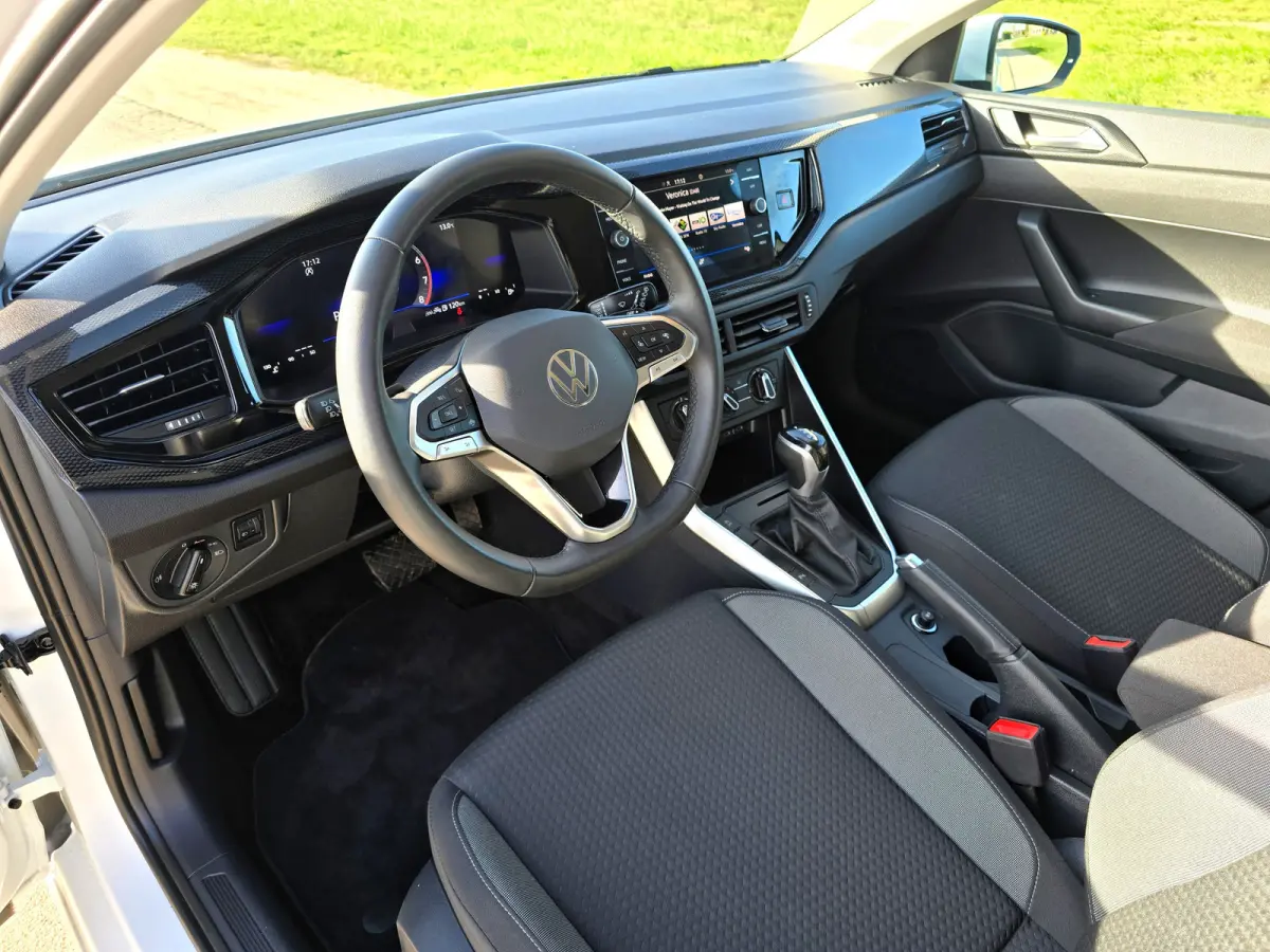 1.0 TSI Life Edition - 95 Pk - Euro 6 - AUTOMAAT - ParkeerCamera - AppleCarplay AndroidAuto