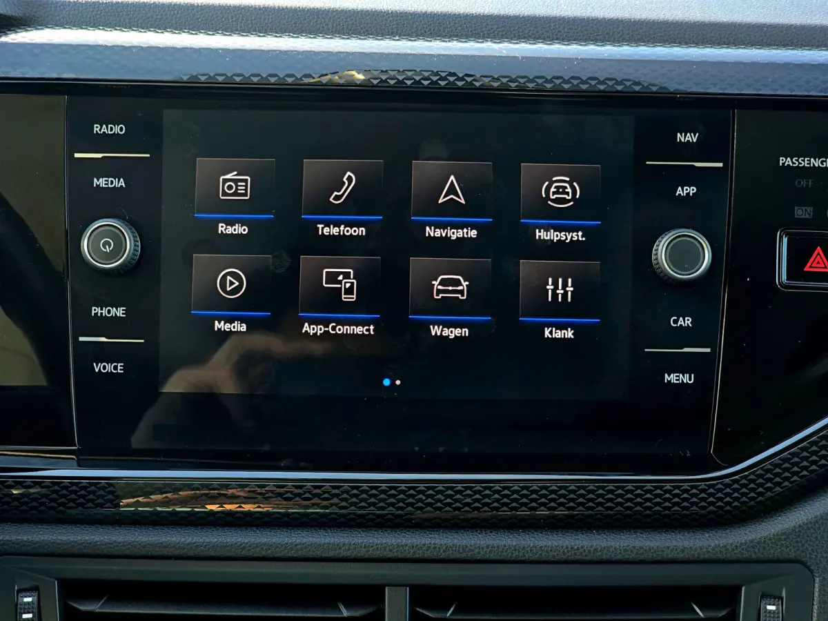 1.0 TSI Life Edition - 95 Pk - Euro 6 - AUTOMAAT - ParkeerCamera - AppleCarplay AndroidAuto