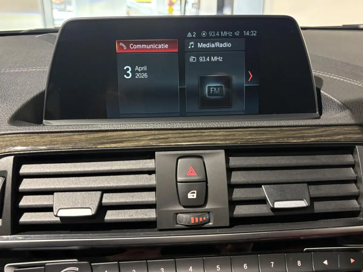 220i M Sport 184pk AUT LCI|Facelift|H&K|18''|Leder|Camera|Navi|Shodowline|