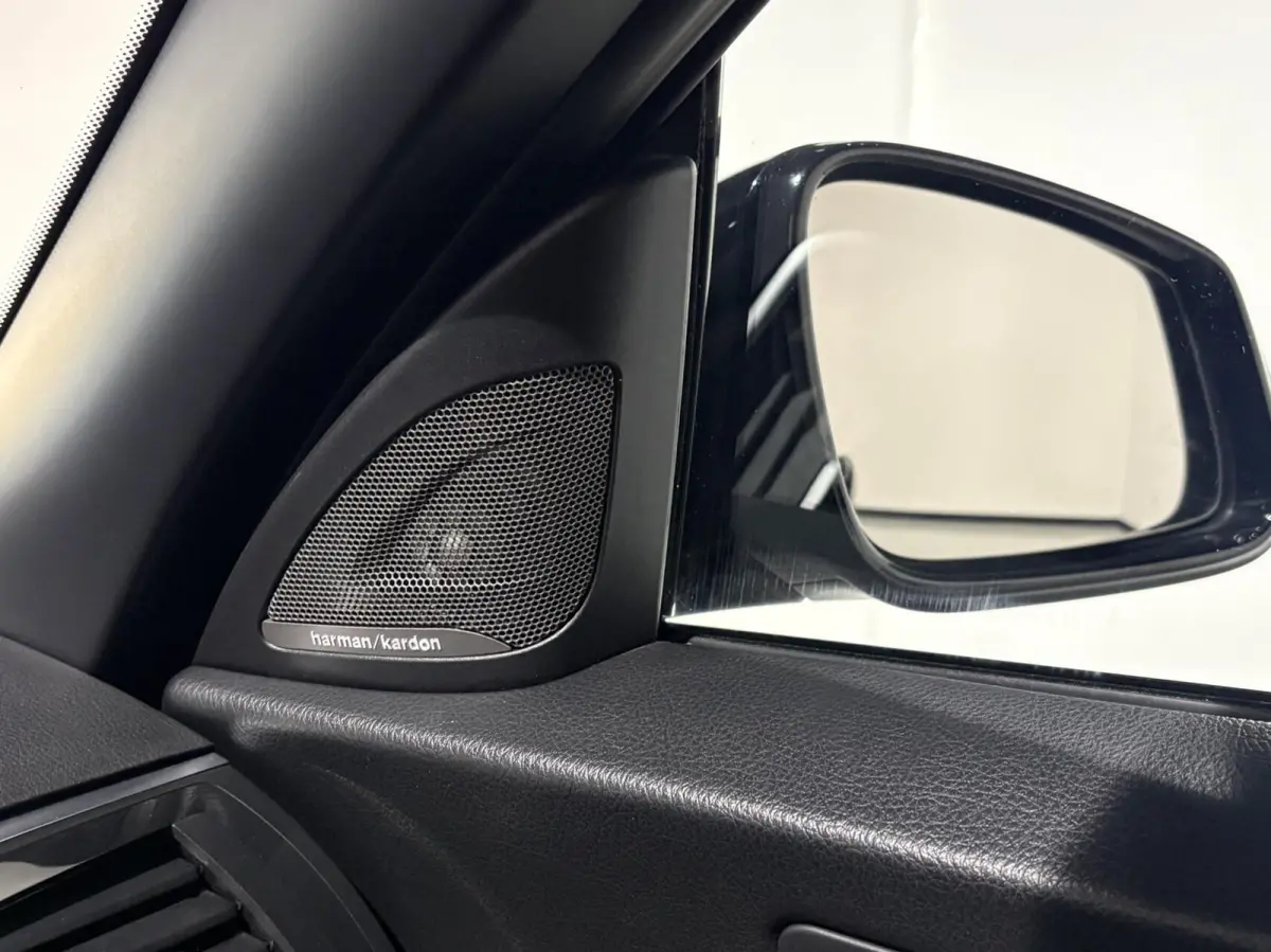 220i M Sport 184pk AUT LCI|Facelift|H&K|18''|Leder|Camera|Navi|Shodowline|