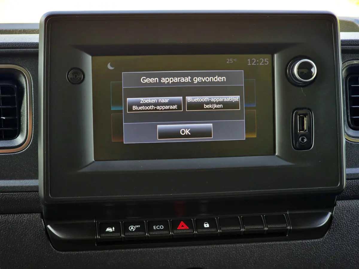 T35 2.3 dCi Lowliner - 145 Pk - Euro 6 - Airco - Cruise Control - ParkeerCamera