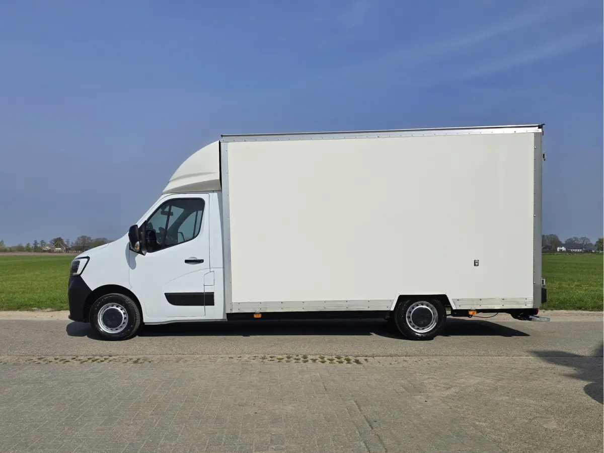 T35 2.3 dCi Lowliner - 145 Pk - Euro 6 - Airco - Cruise Control - ParkeerCamera