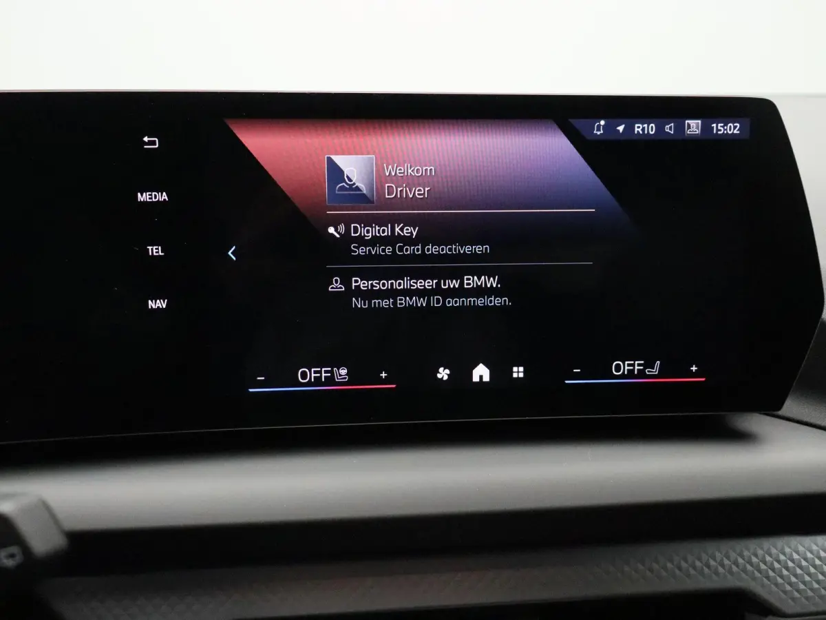 120 M Sport Design Edition | Harman Kardon | Driving Assistant |  Stuurwielverwarming | 18"