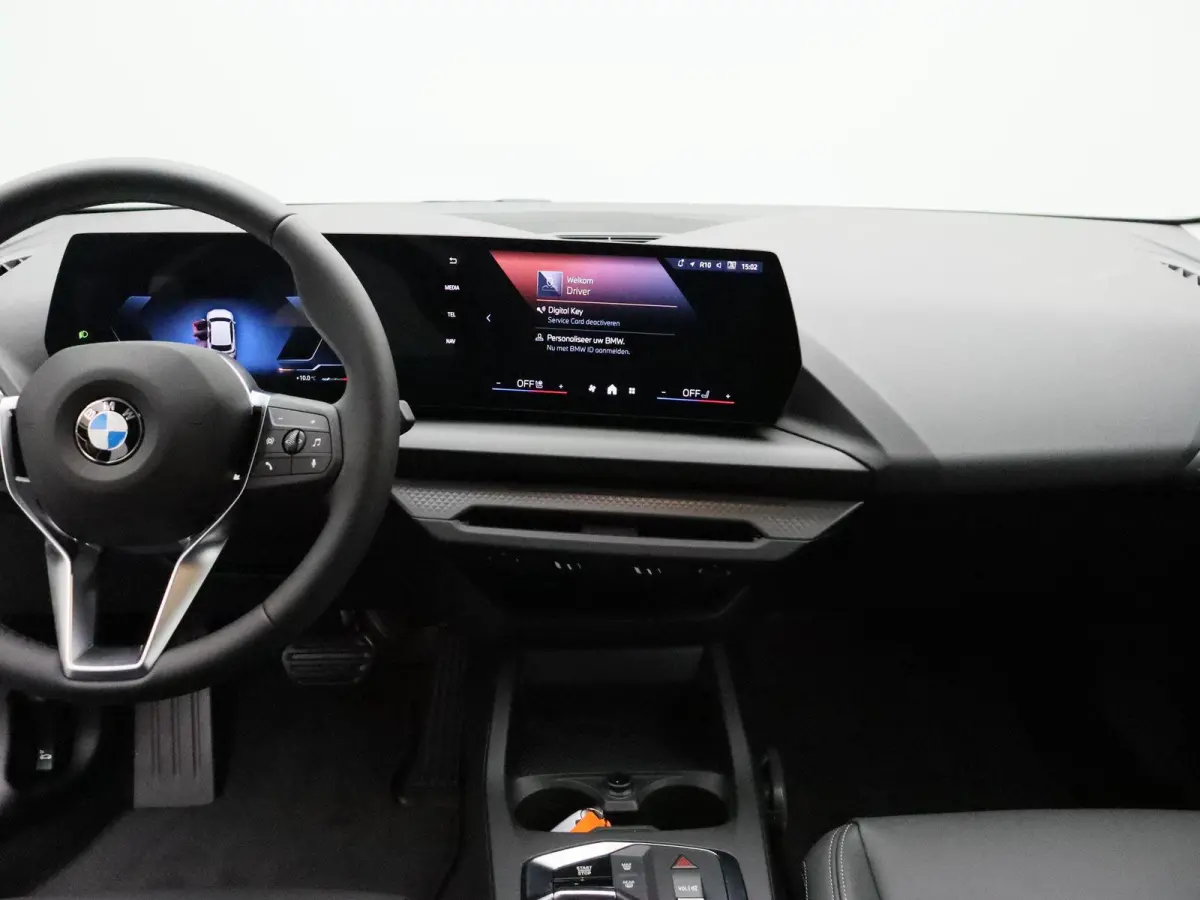 120 M Sport Design Edition | Harman Kardon | Driving Assistant |  Stuurwielverwarming | 18"
