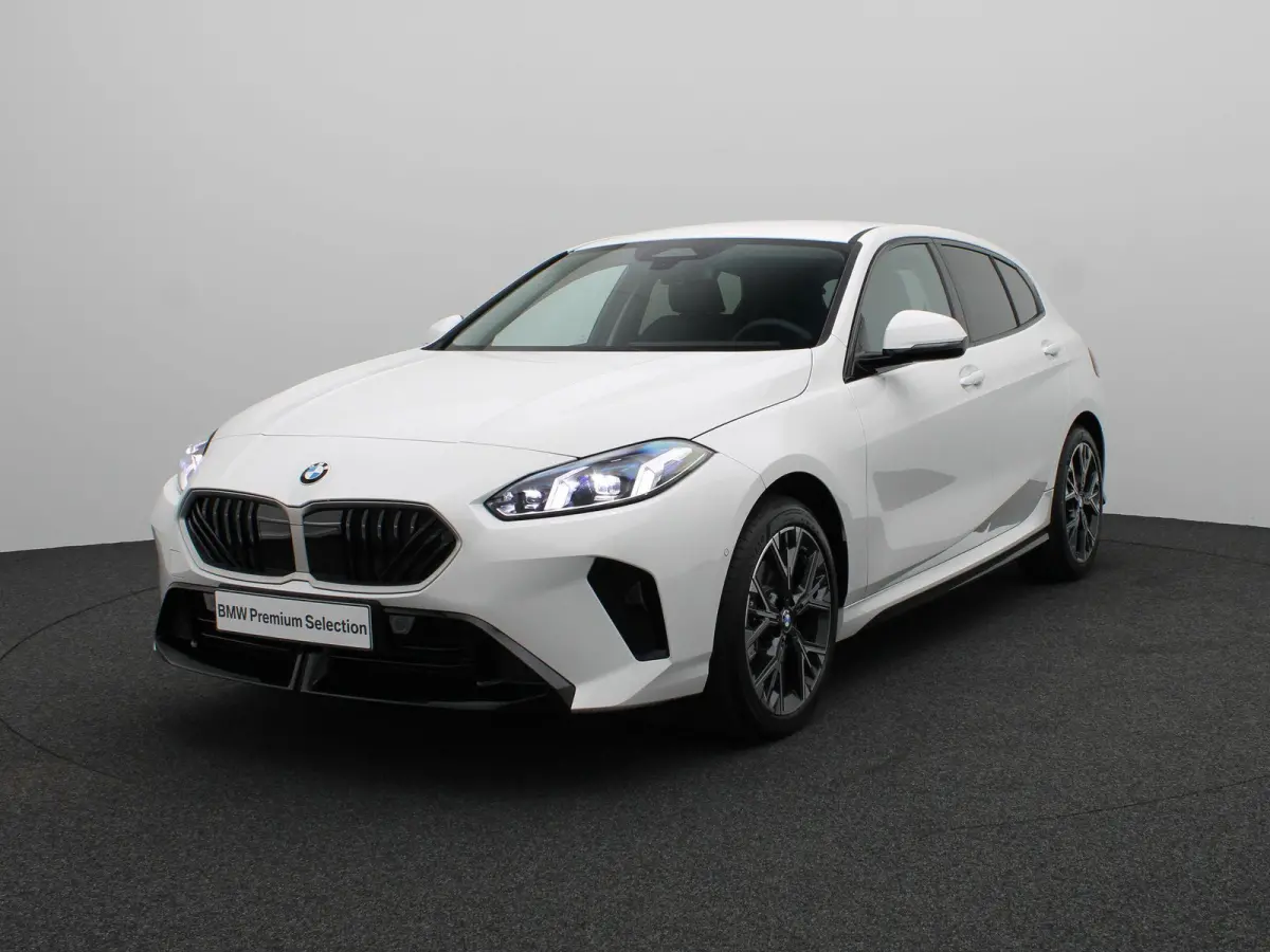 120 M Sport Design Edition | Harman Kardon | Driving Assistant |  Stuurwielverwarming | 18"