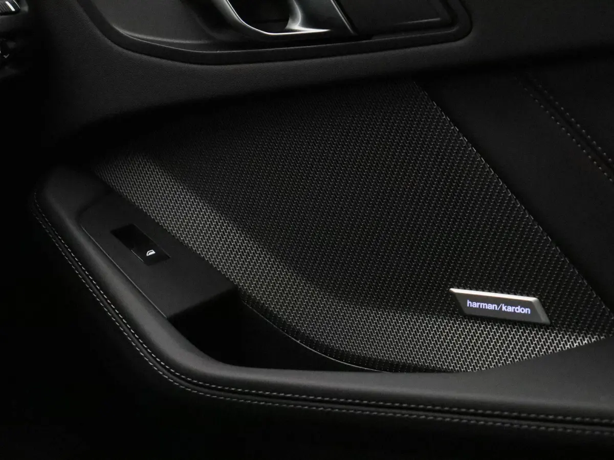 120 M Sport Design Edition | Harman Kardon | Driving Assistant |  Stuurwielverwarming | 18"