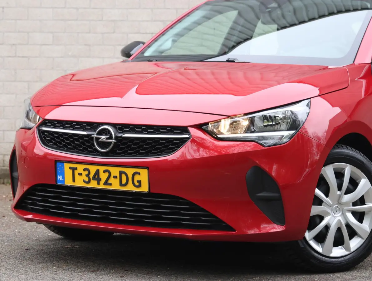 100PK Level 2 | Navigatie | Camera | Parkeersensoren | Apple en Android