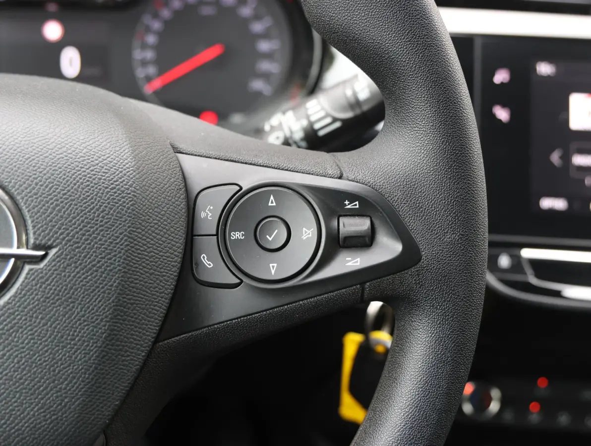 100PK Level 2 | Navigatie | Camera | Parkeersensoren | Apple en Android
