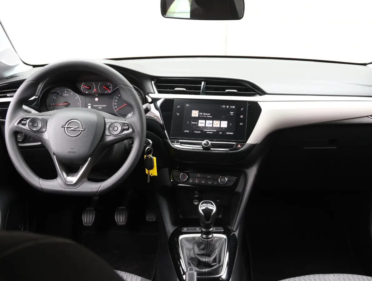 100PK Level 2 | Navigatie | Camera | Parkeersensoren | Apple en Android