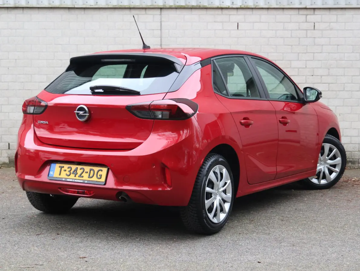 100PK Level 2 | Navigatie | Camera | Parkeersensoren | Apple en Android