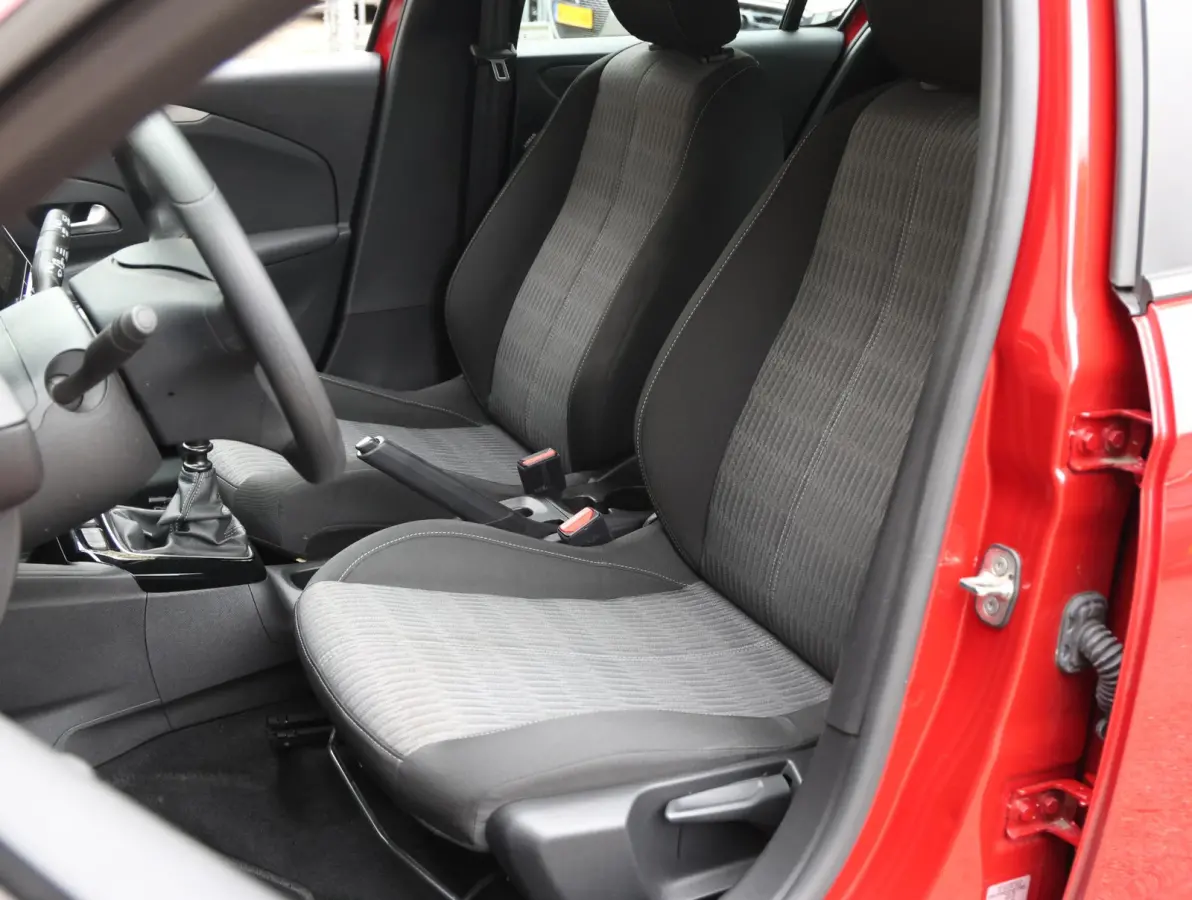 100PK Level 2 | Navigatie | Camera | Parkeersensoren | Apple en Android