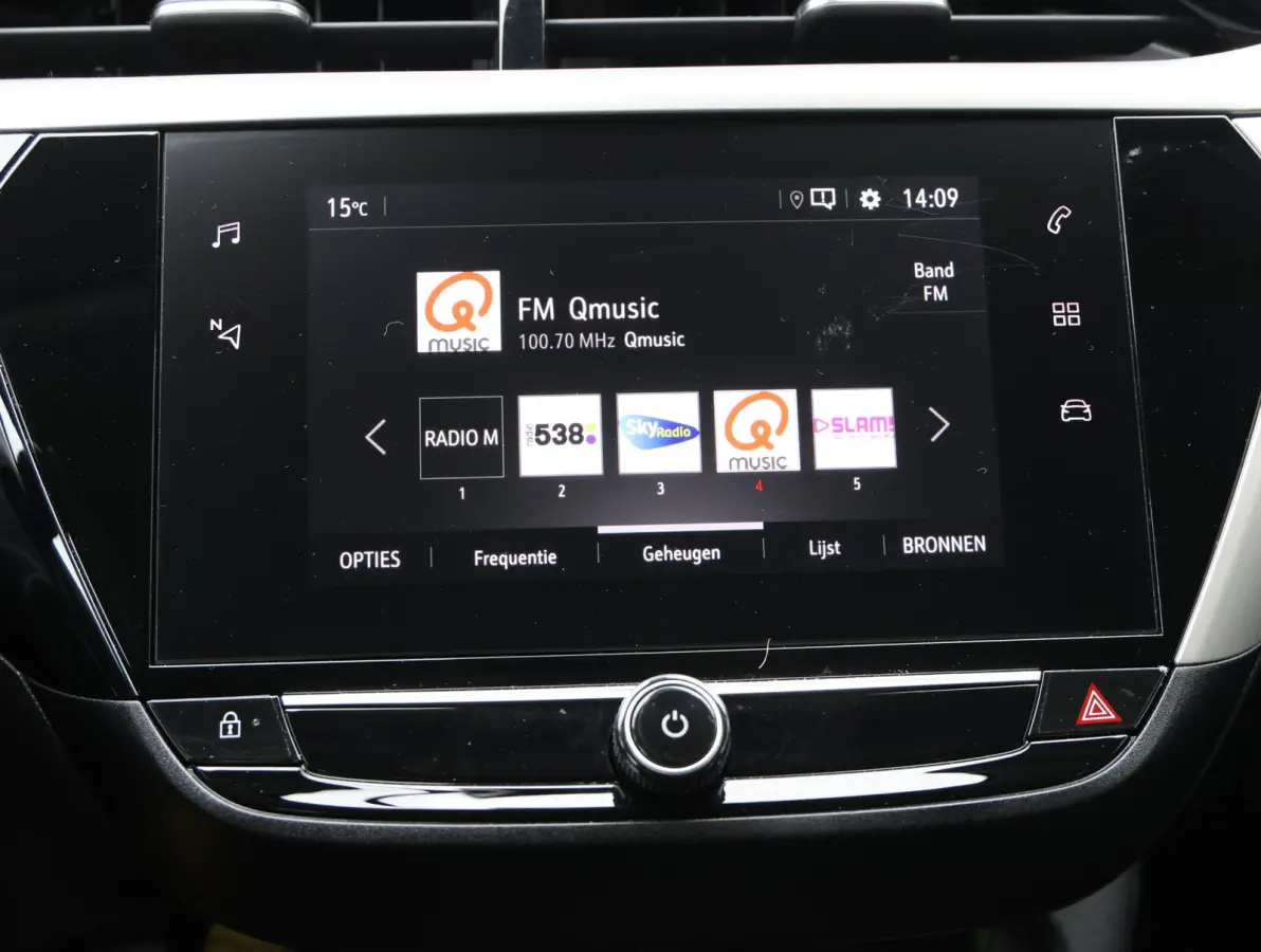 100PK Level 2 | Navigatie | Camera | Parkeersensoren | Apple en Android