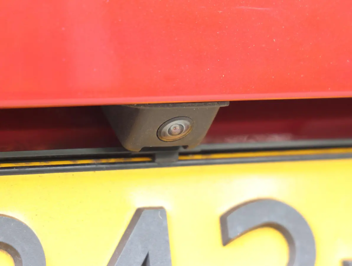 100PK Level 2 | Navigatie | Camera | Parkeersensoren | Apple en Android
