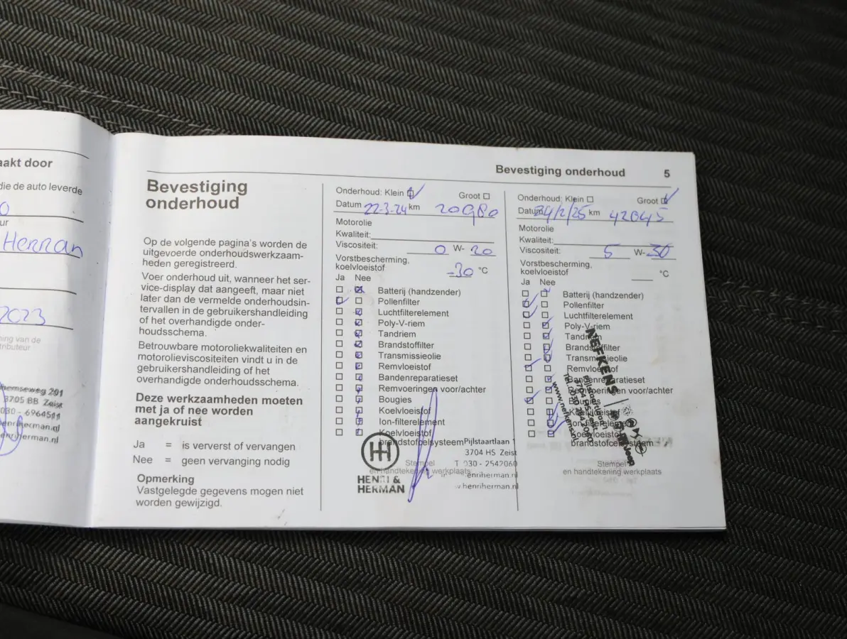 100PK Level 2 | Navigatie | Camera | Parkeersensoren | Apple en Android