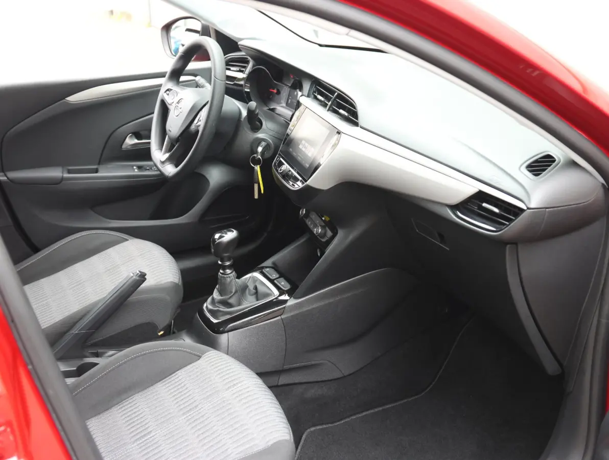 100PK Level 2 | Navigatie | Camera | Parkeersensoren | Apple en Android