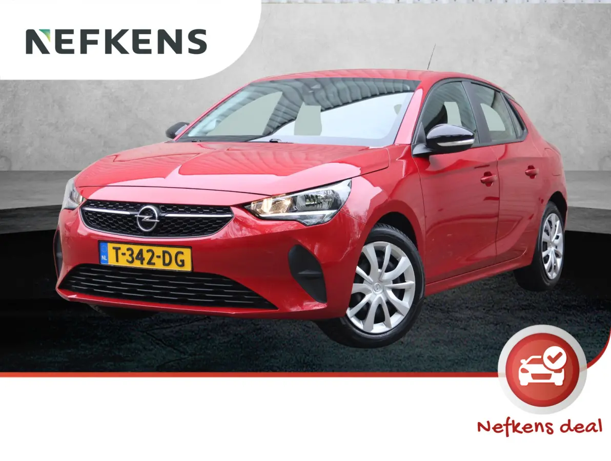 100PK Level 2 | Navigatie | Camera | Parkeersensoren | Apple en Android