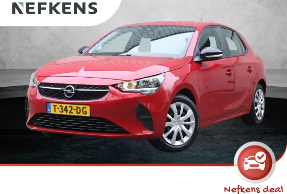 100PK Level 2 | Navigatie | Camera | Parkeersensoren | Apple en Android