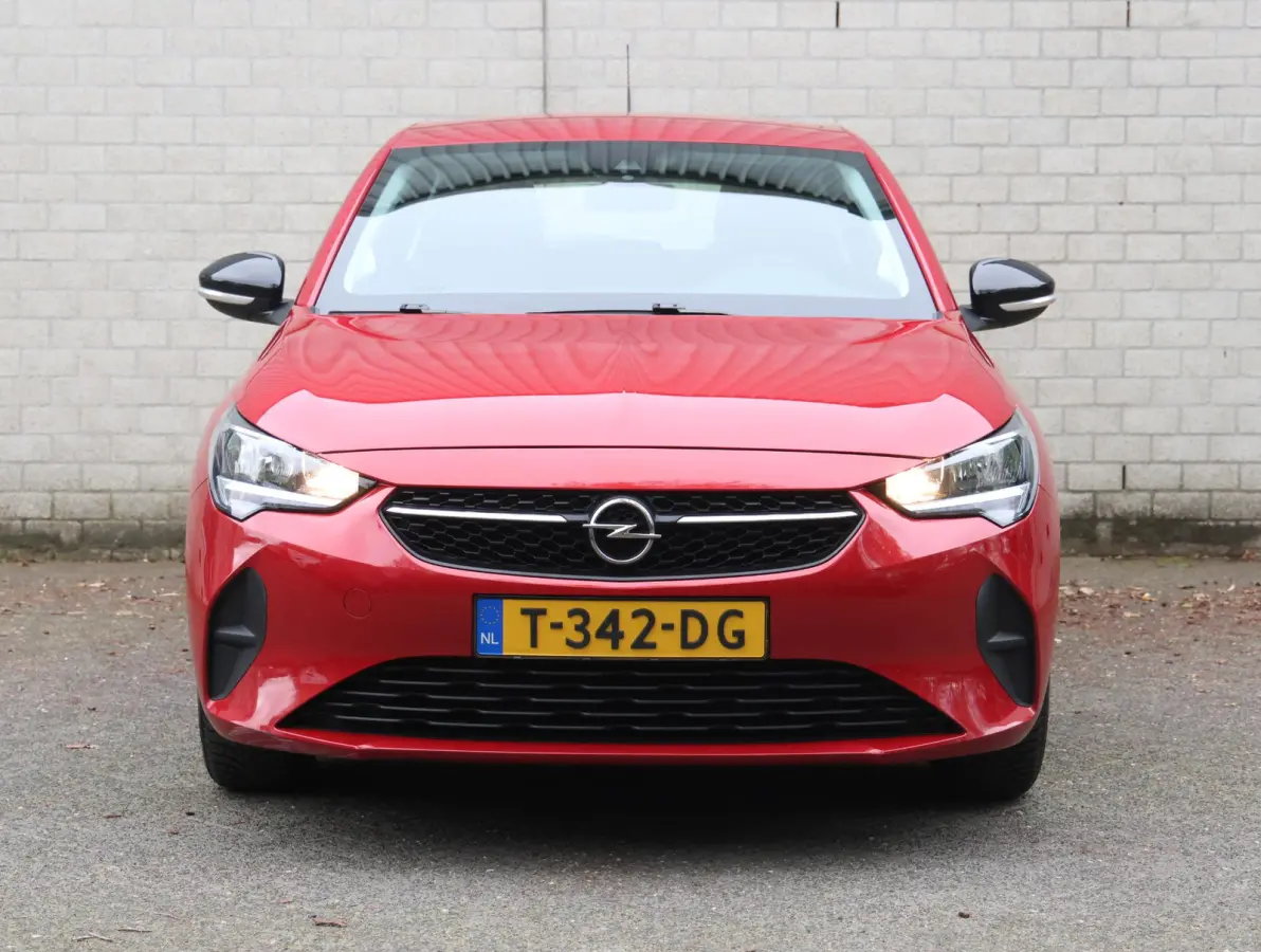 100PK Level 2 | Navigatie | Camera | Parkeersensoren | Apple en Android