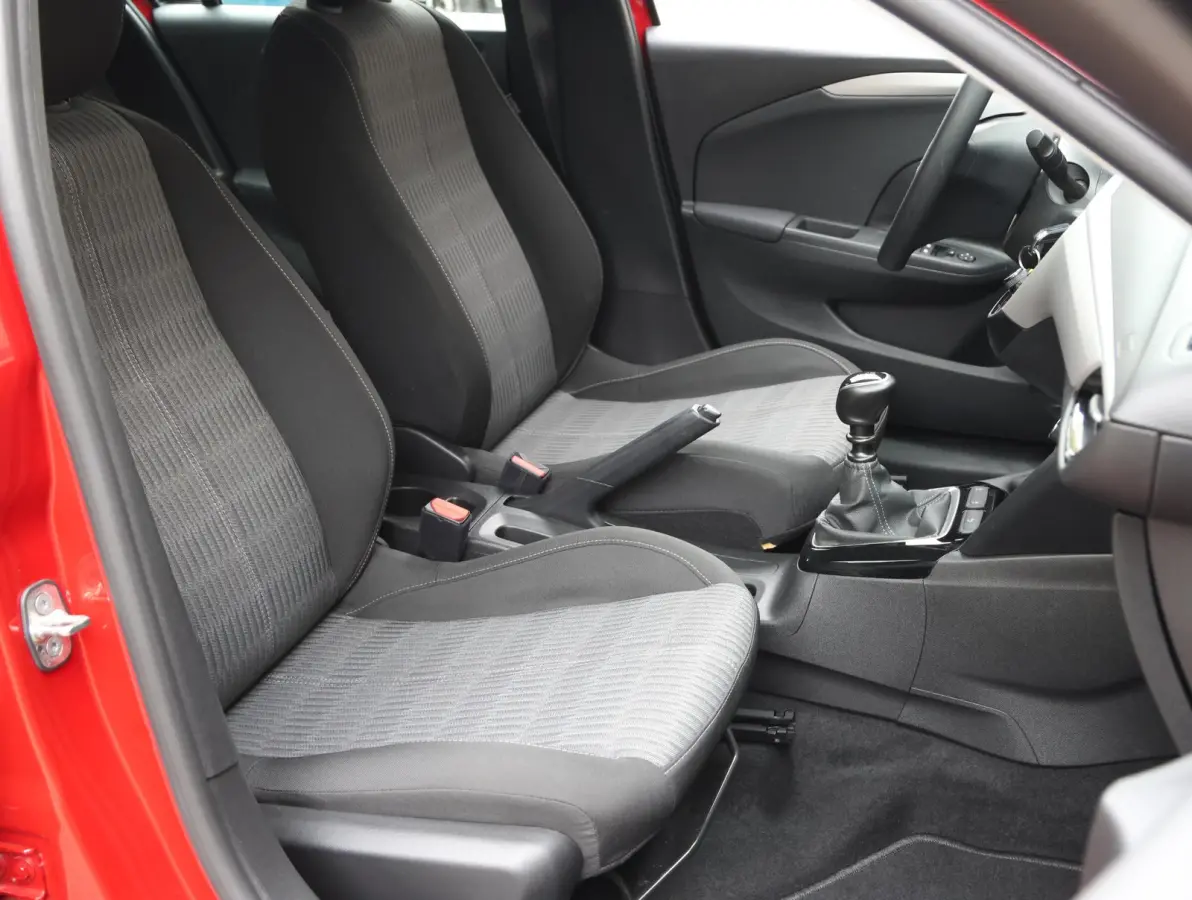 100PK Level 2 | Navigatie | Camera | Parkeersensoren | Apple en Android
