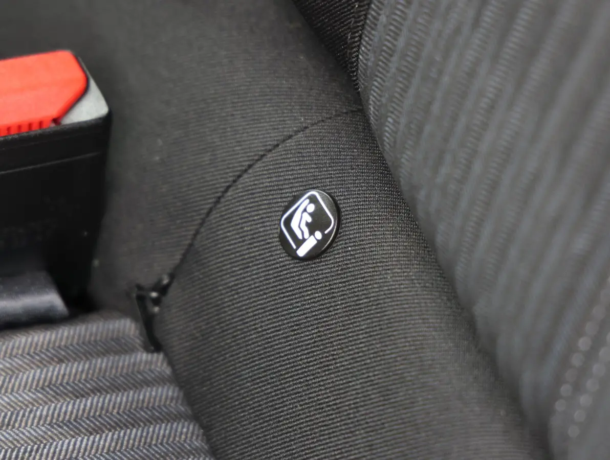 100PK Level 2 | Navigatie | Camera | Parkeersensoren | Apple en Android