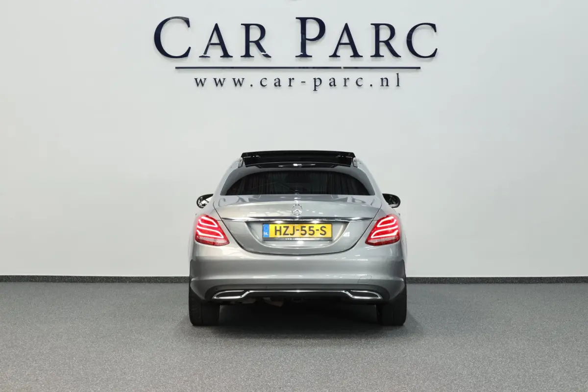 250 Prestige LED/SFEER/PANORAMADAK/LEER+S.VERWARMING/LMV/PDC/CRUISE/ECC/12 MND GARANTIE!