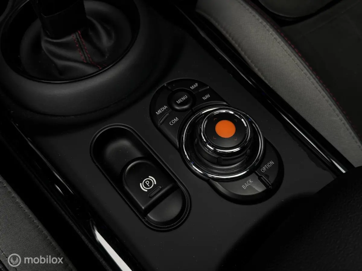 2.0 JCW ALL4 Chili | Pano | Harman Kardon | LED