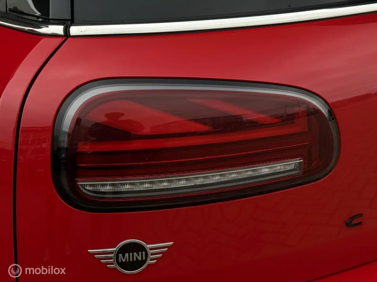 2.0 JCW ALL4 Chili | Pano | Harman Kardon | LED
