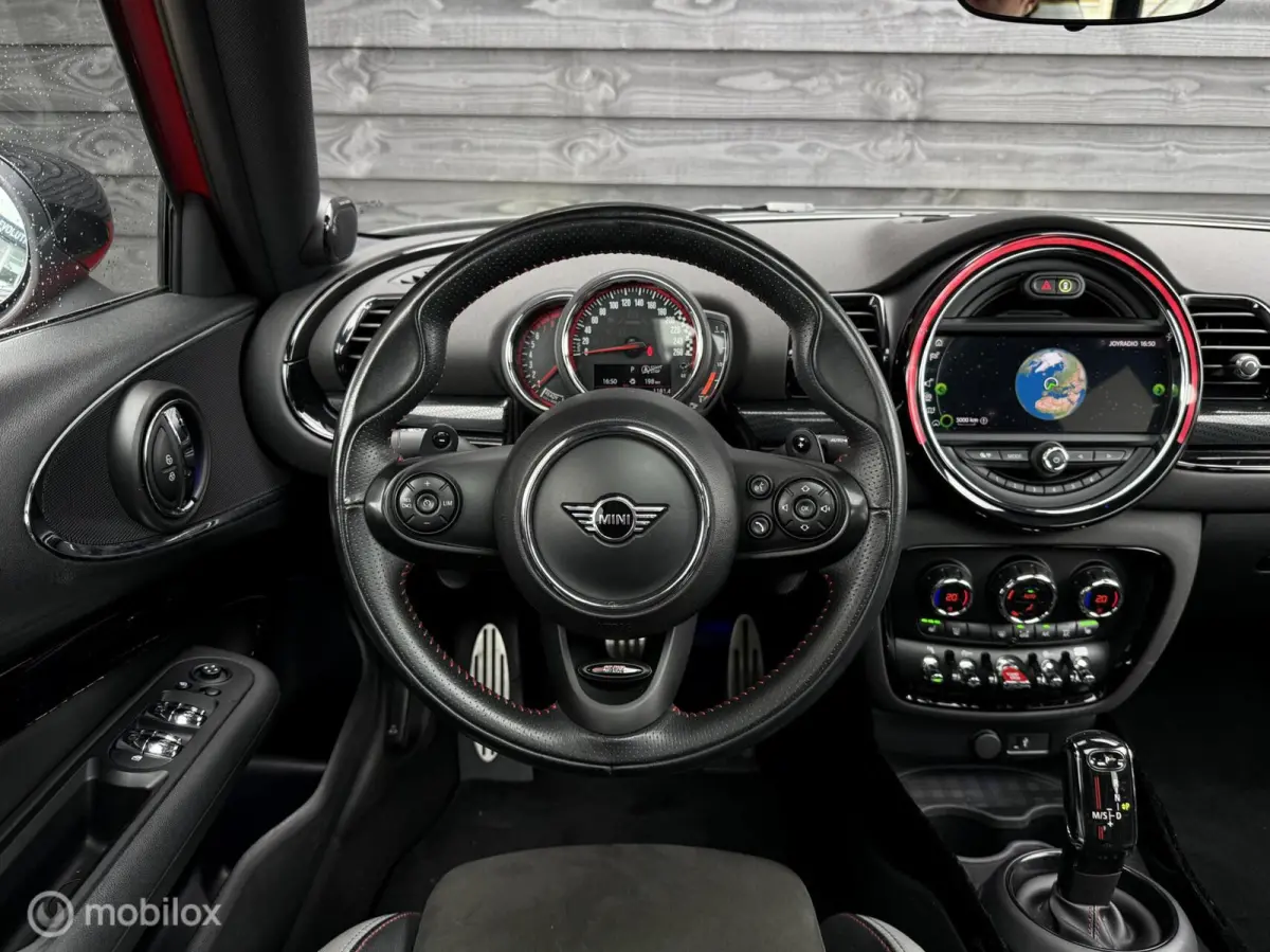 2.0 JCW ALL4 Chili | Pano | Harman Kardon | LED