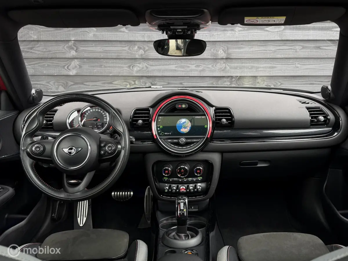 2.0 JCW ALL4 Chili | Pano | Harman Kardon | LED