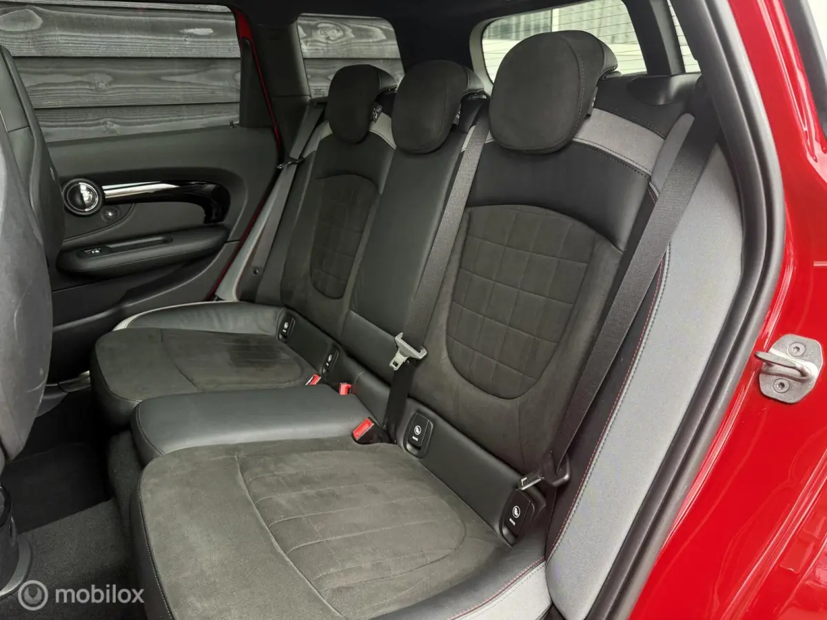 2.0 JCW ALL4 Chili | Pano | Harman Kardon | LED