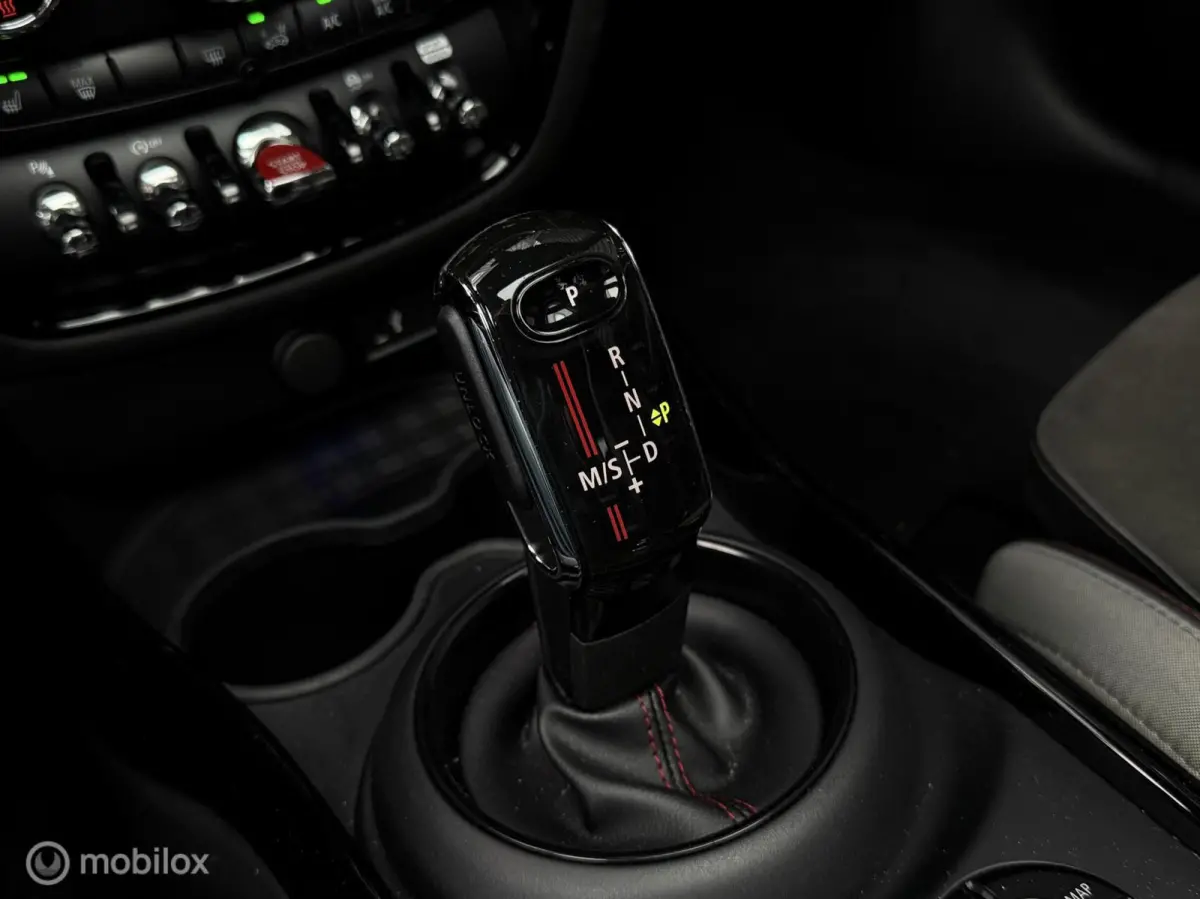 2.0 JCW ALL4 Chili | Pano | Harman Kardon | LED