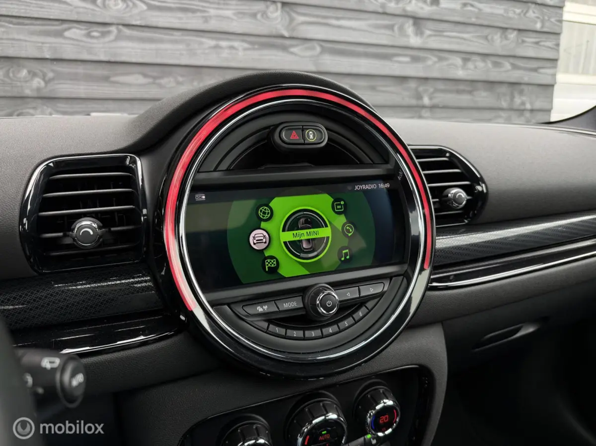 2.0 JCW ALL4 Chili | Pano | Harman Kardon | LED