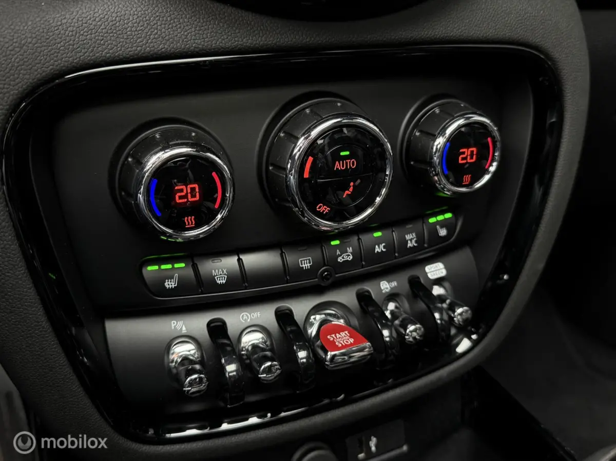 2.0 JCW ALL4 Chili | Pano | Harman Kardon | LED