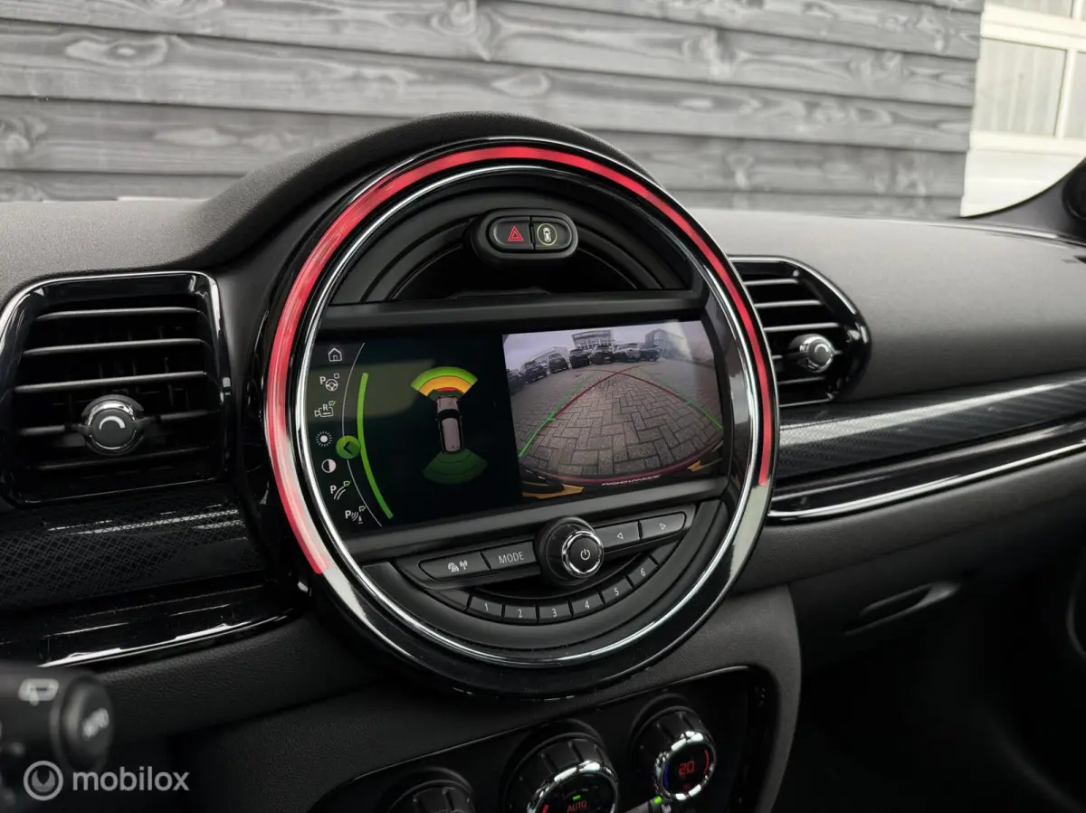 2.0 JCW ALL4 Chili | Pano | Harman Kardon | LED
