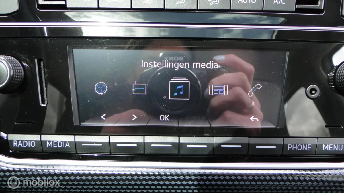 Up! 1.0, benzine, schakel, 133.866 km