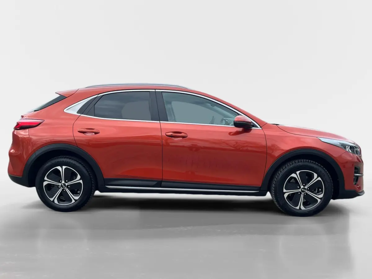 1.6 GDi PHEV DynamicPlusLine | Climate Control | Navigatie | Stoel en stuurverwarming