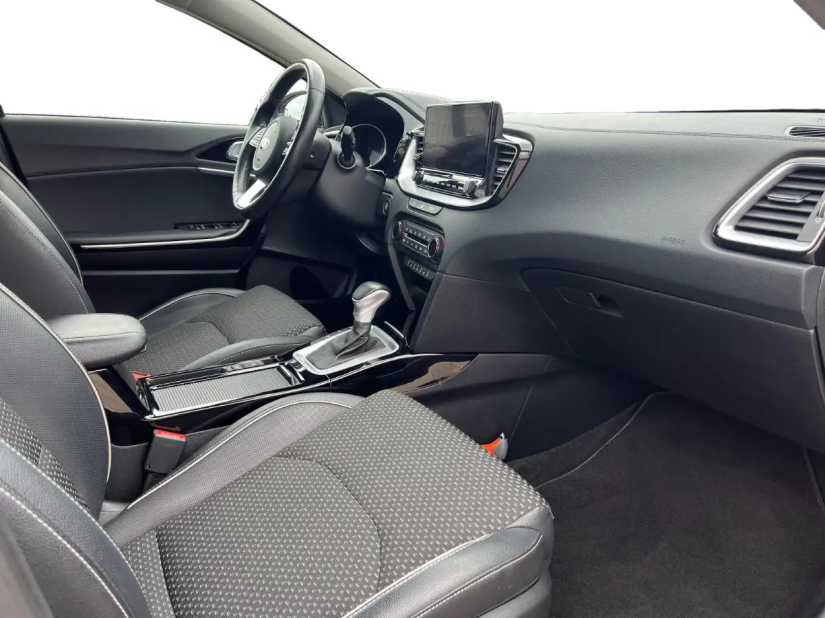 1.6 GDi PHEV DynamicPlusLine | Climate Control | Navigatie | Stoel en stuurverwarming