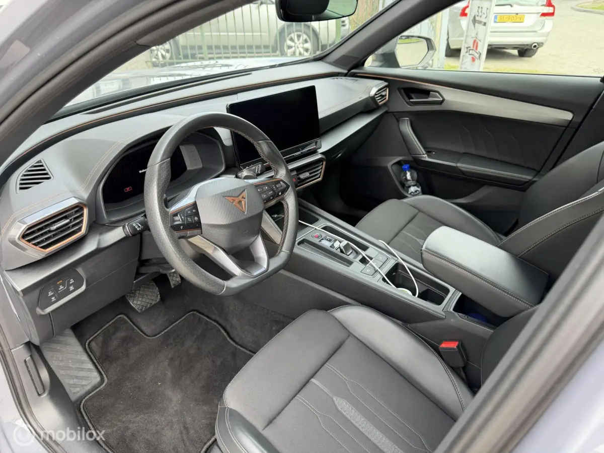 1.4 e-Hybrid Performance | Pano | Carplay |