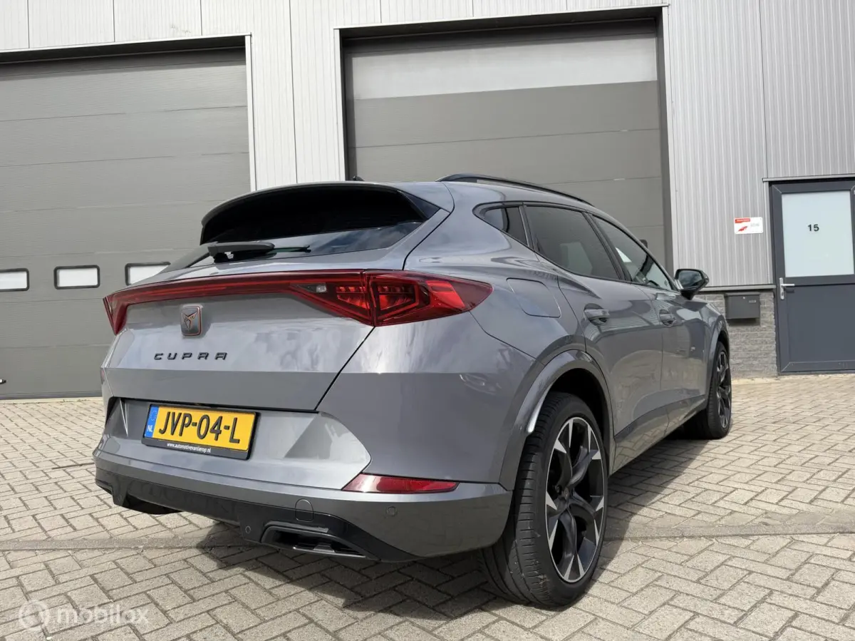 1.4 e-Hybrid Performance | Pano | Carplay |