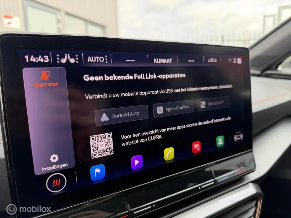 1.4 e-Hybrid Performance | Pano | Carplay |