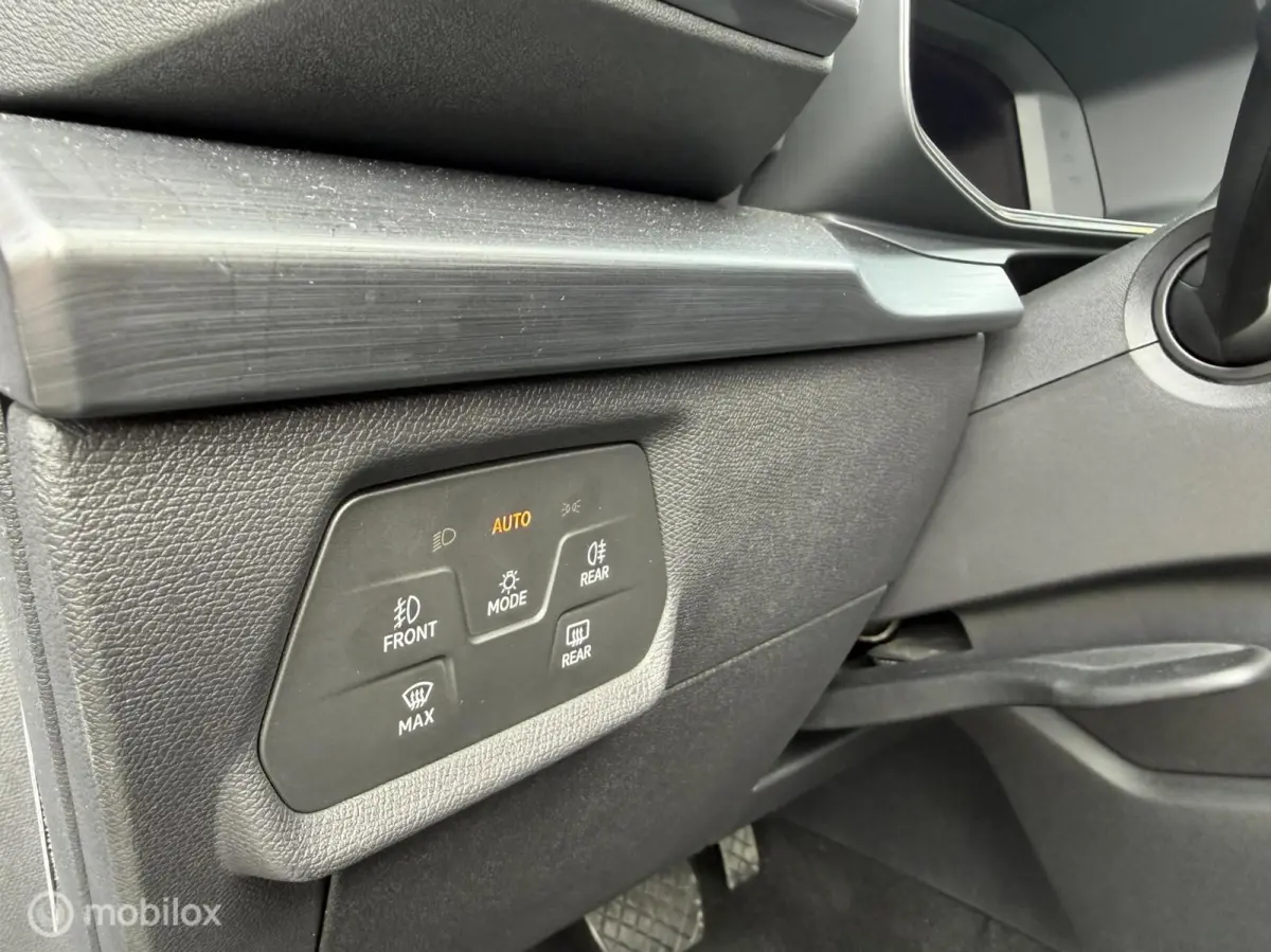 1.4 e-Hybrid Performance | Pano | Carplay |