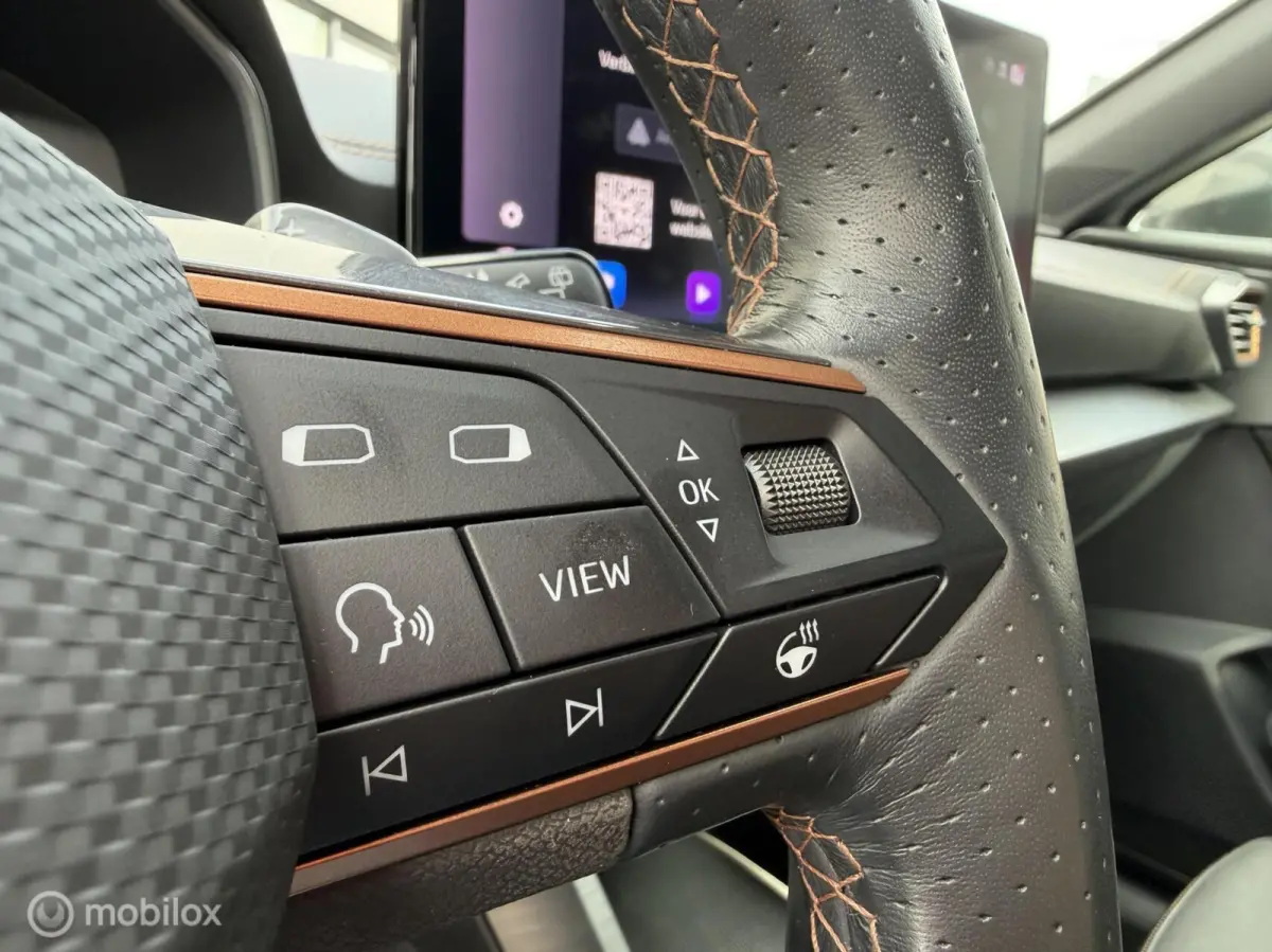 1.4 e-Hybrid Performance | Pano | Carplay |