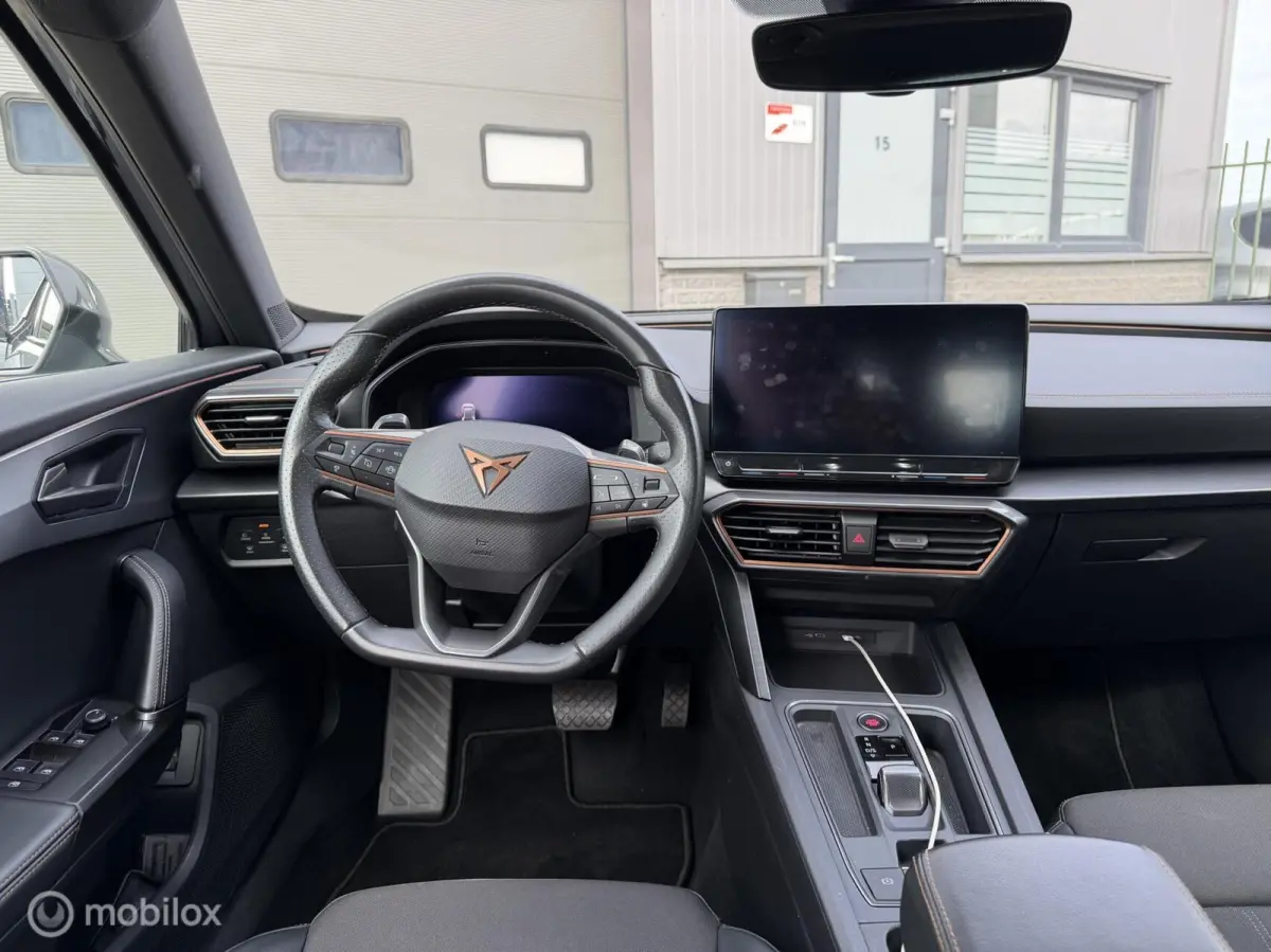 1.4 e-Hybrid Performance | Pano | Carplay |