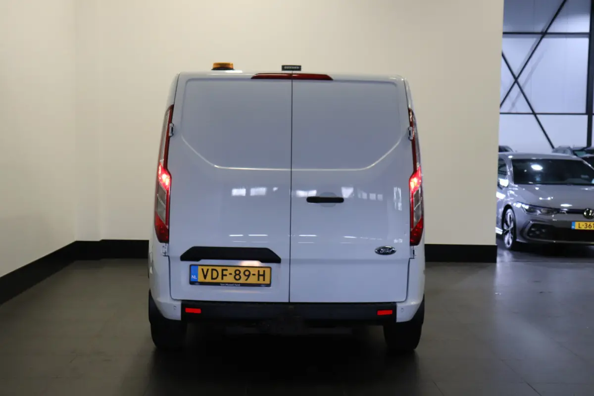 2.0 TDCI 130PK L2 EURO 6 - Airco - Cruise - PDC - €11.950,- Excl.