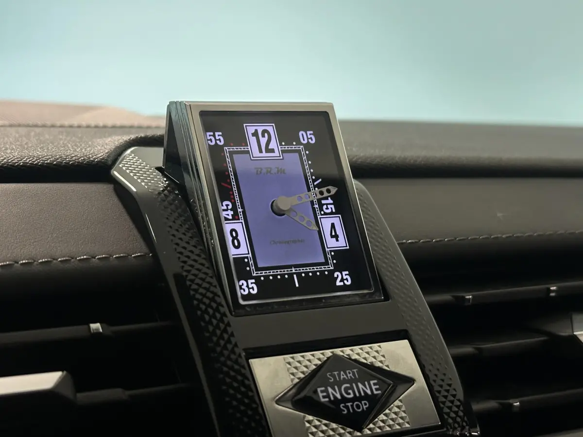 1.6 PHEV 300 4x4 Pallas | Panoramisch schuif-, kanteldak | Adaptive Cruise Control | 360° Camera