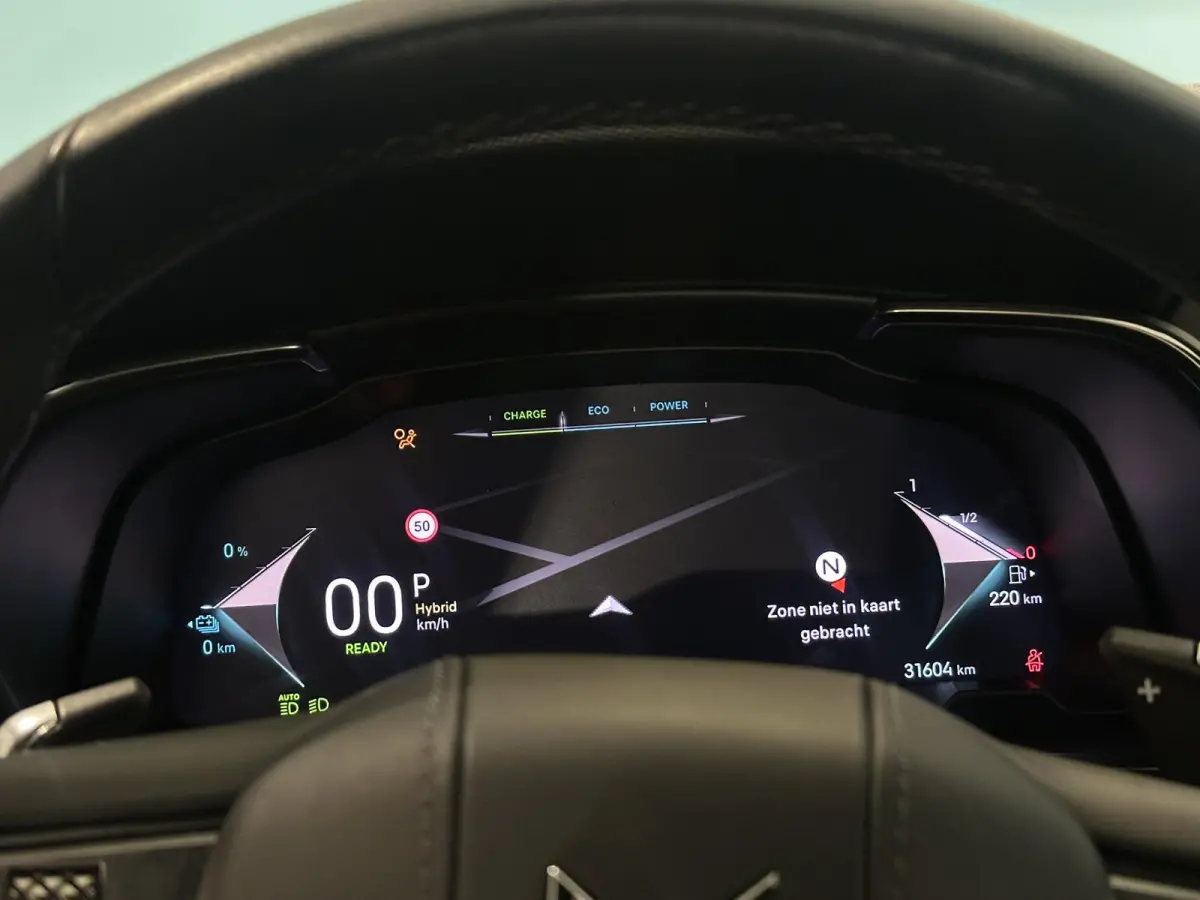1.6 PHEV 300 4x4 Pallas | Panoramisch schuif-, kanteldak | Adaptive Cruise Control | 360° Camera