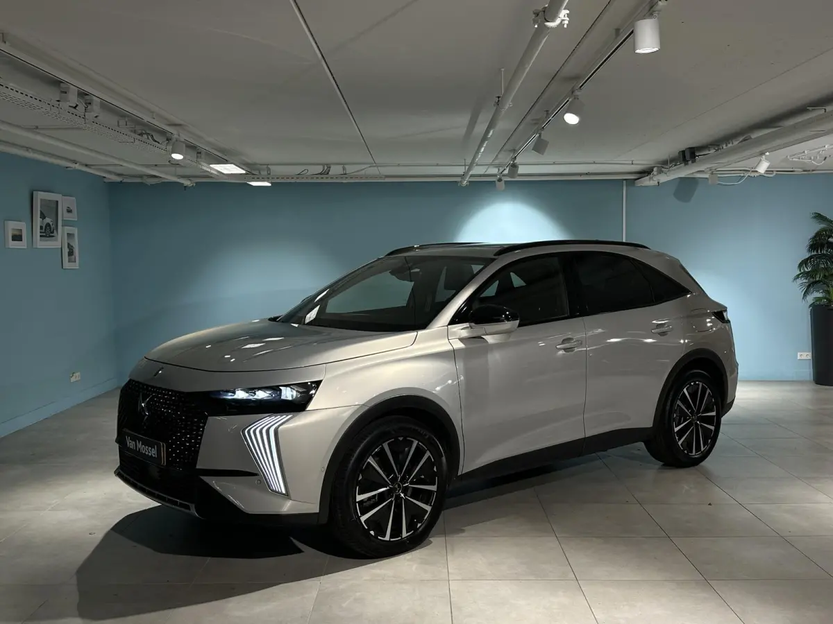 1.6 PHEV 300 4x4 Pallas | Panoramisch schuif-, kanteldak | Adaptive Cruise Control | 360° Camera