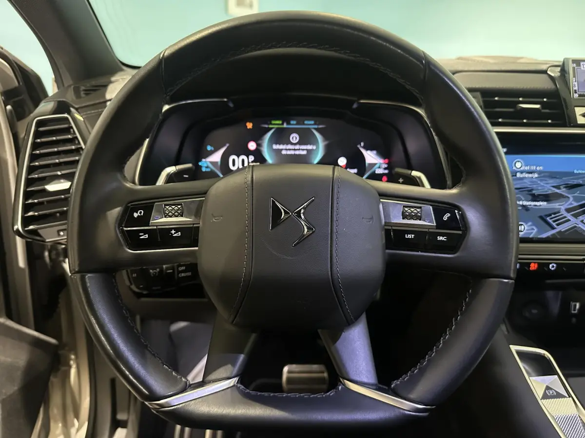 1.6 PHEV 300 4x4 Pallas | Panoramisch schuif-, kanteldak | Adaptive Cruise Control | 360° Camera