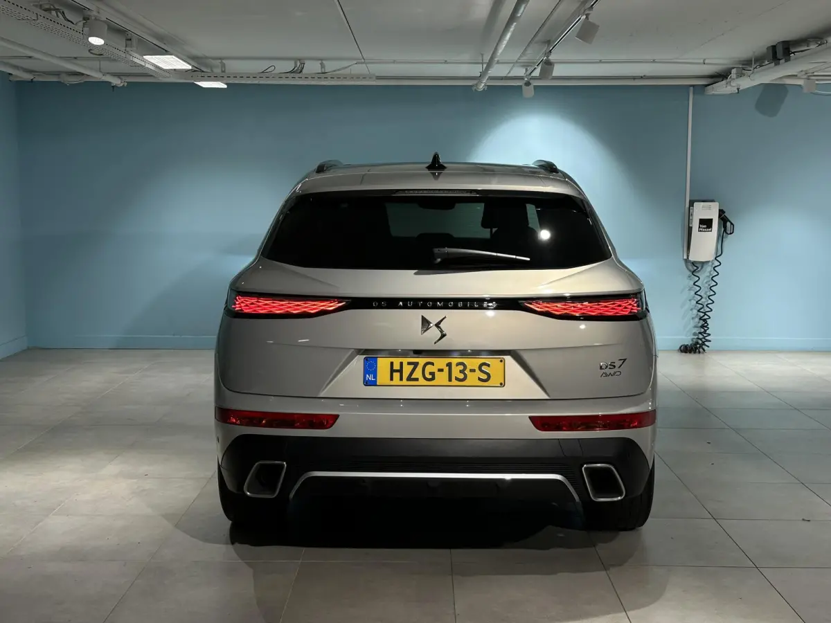1.6 PHEV 300 4x4 Pallas | Panoramisch schuif-, kanteldak | Adaptive Cruise Control | 360° Camera